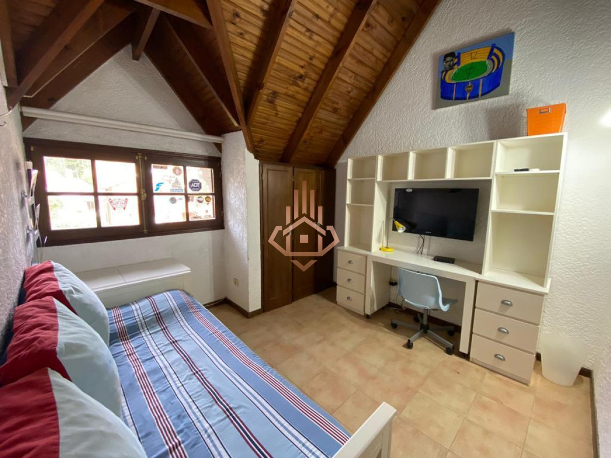 Residencia en Venta