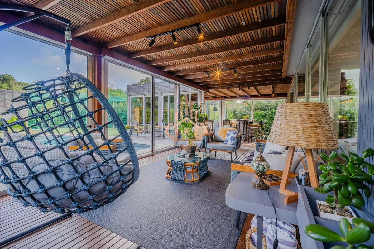 Casa de 4 dormitorios en Barrio Privado La Residence