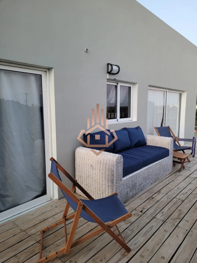 Alquiler Invernal en Balneario Buenos Aires