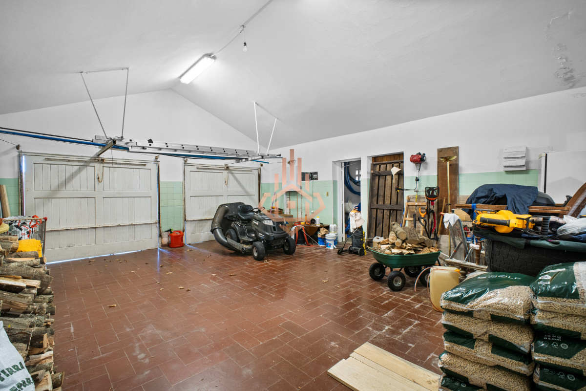 Casa En Barrio Golf