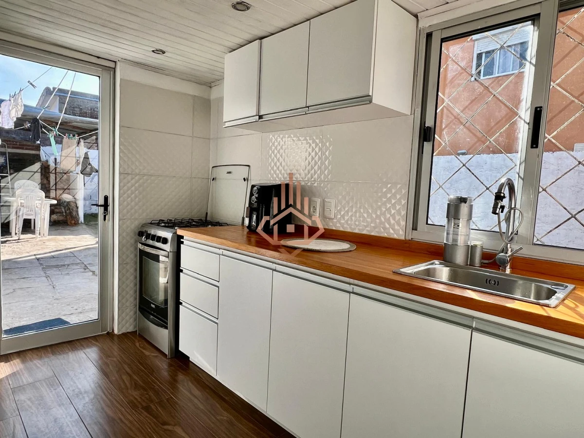 Venta Casa Ph 2 Dormitorios en Barrio Iporá - Foto 5