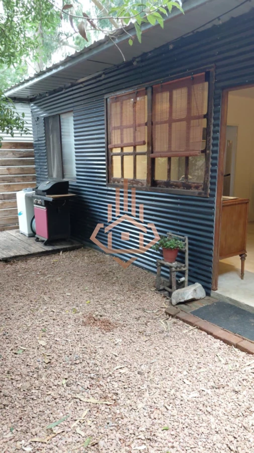 Cabañas en Alquiler Anual