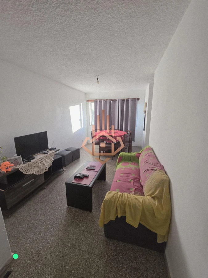 Apartamento en venta en San Carlos - Reciclado, amplio y muy luminoso