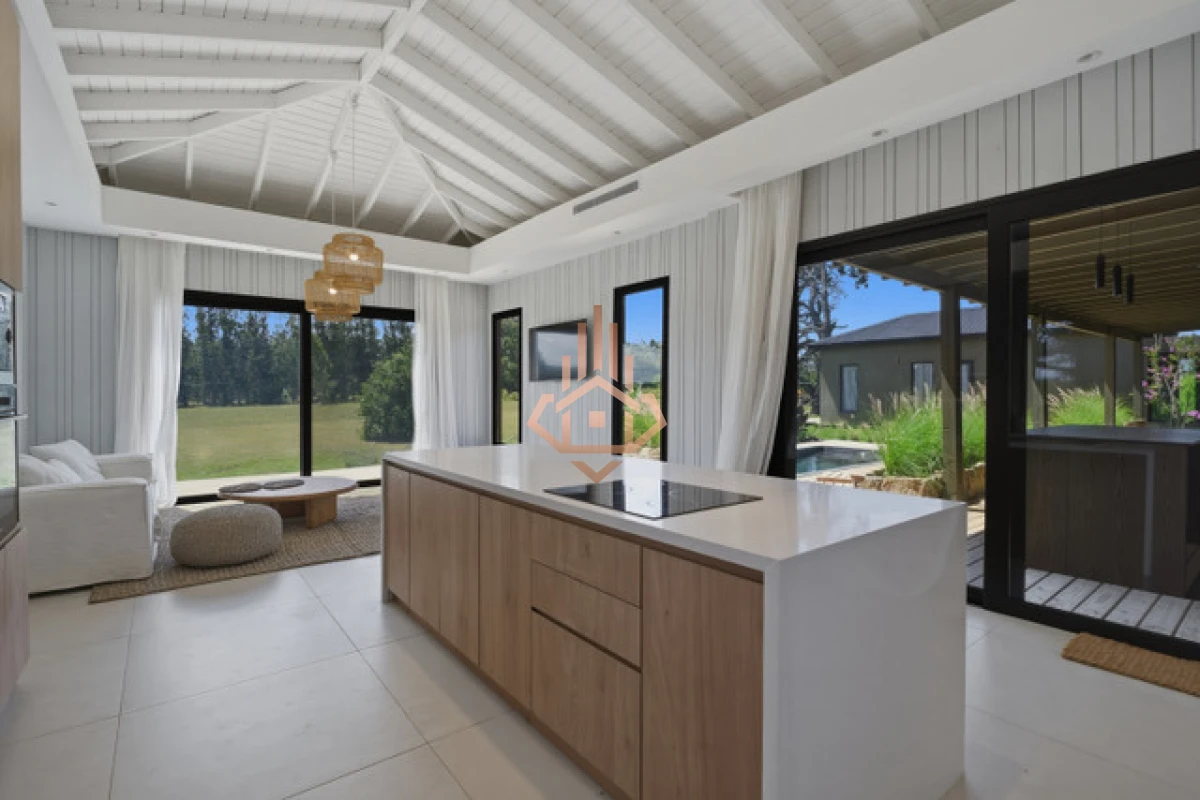 Casa en Puerto Quetzal