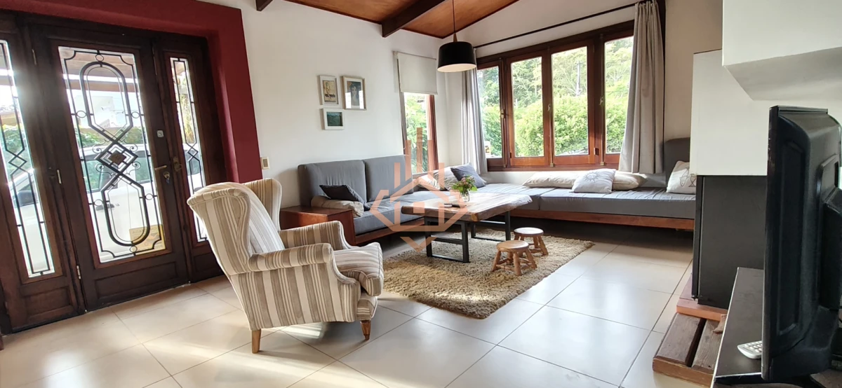 Alquiler en Pinares, Punta del Este | Piscina climatizada - Foto 5