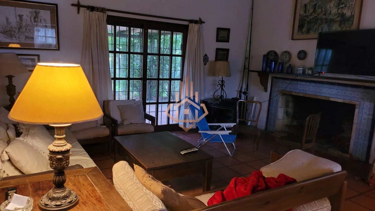 Venta de Casa en Tío Tom - Oportunidad a metros del mar