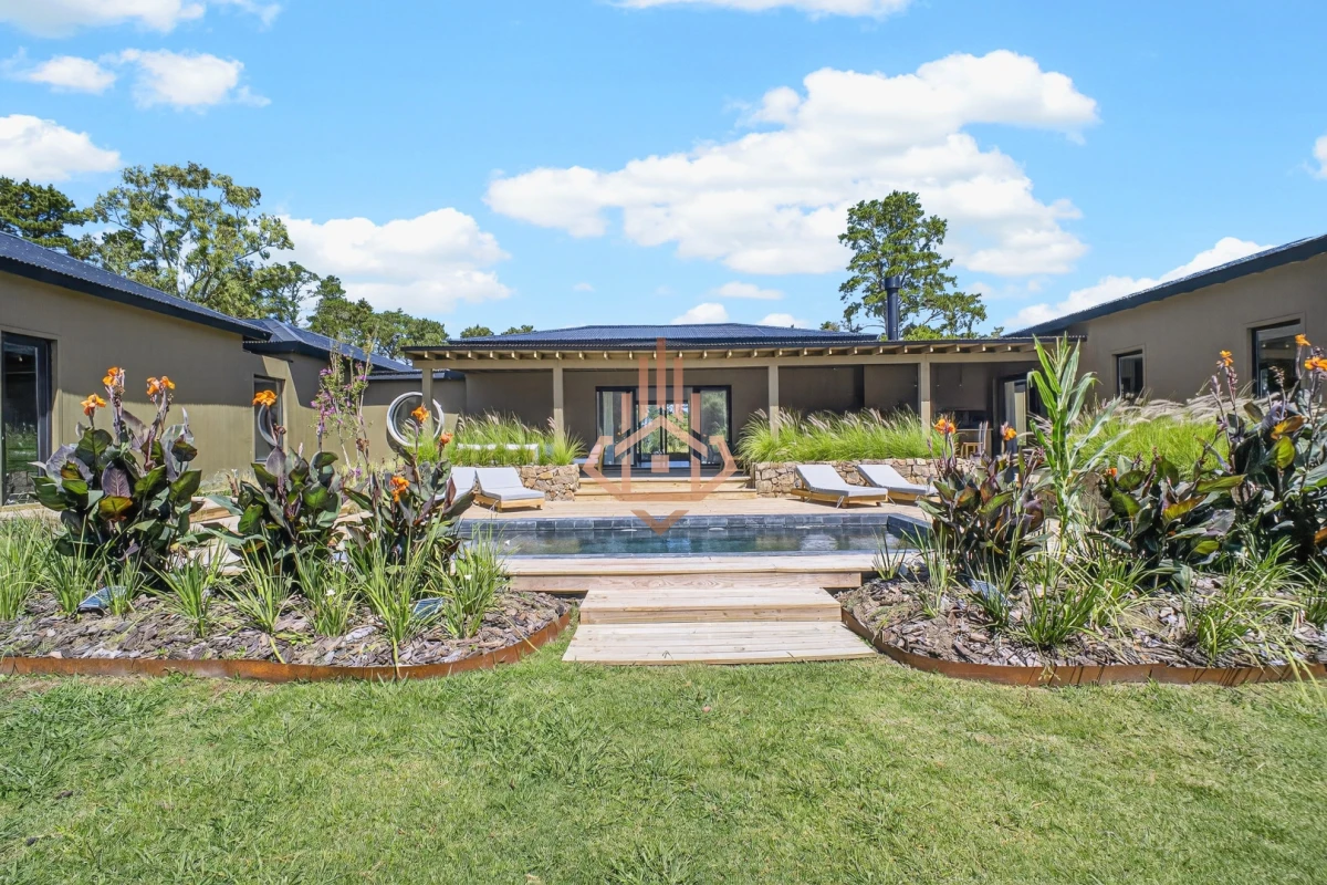 Casa en Puerto Quetzal