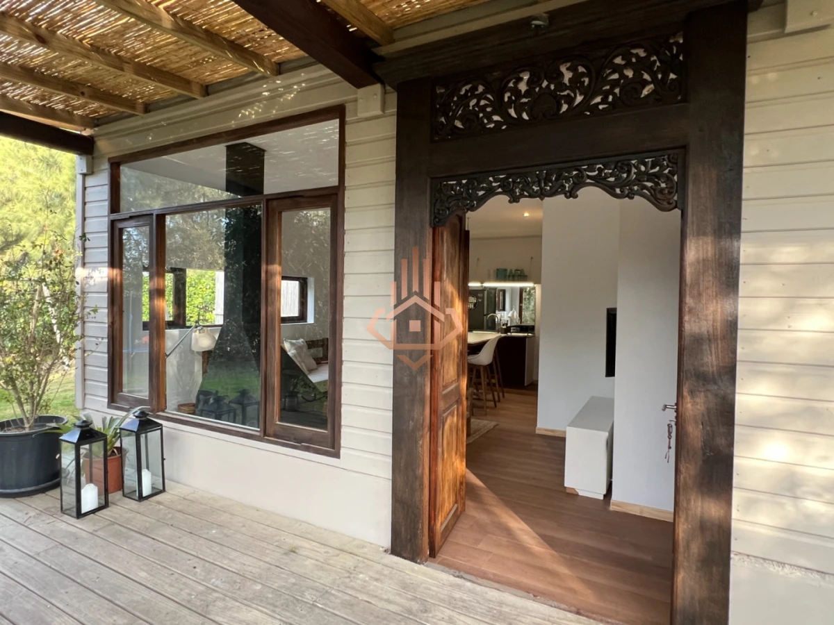 Casa en Manantiales, El Chorro - Foto 2