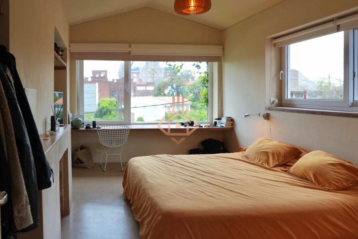 Alquiler Casa San Rafael