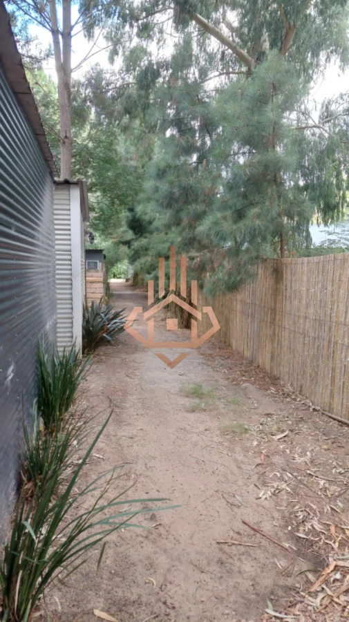 Cabañas en Alquiler Anual