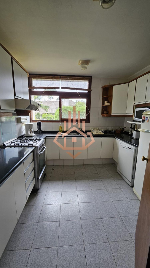 Casa exclusiva en Punta del Este - Playa Mansa