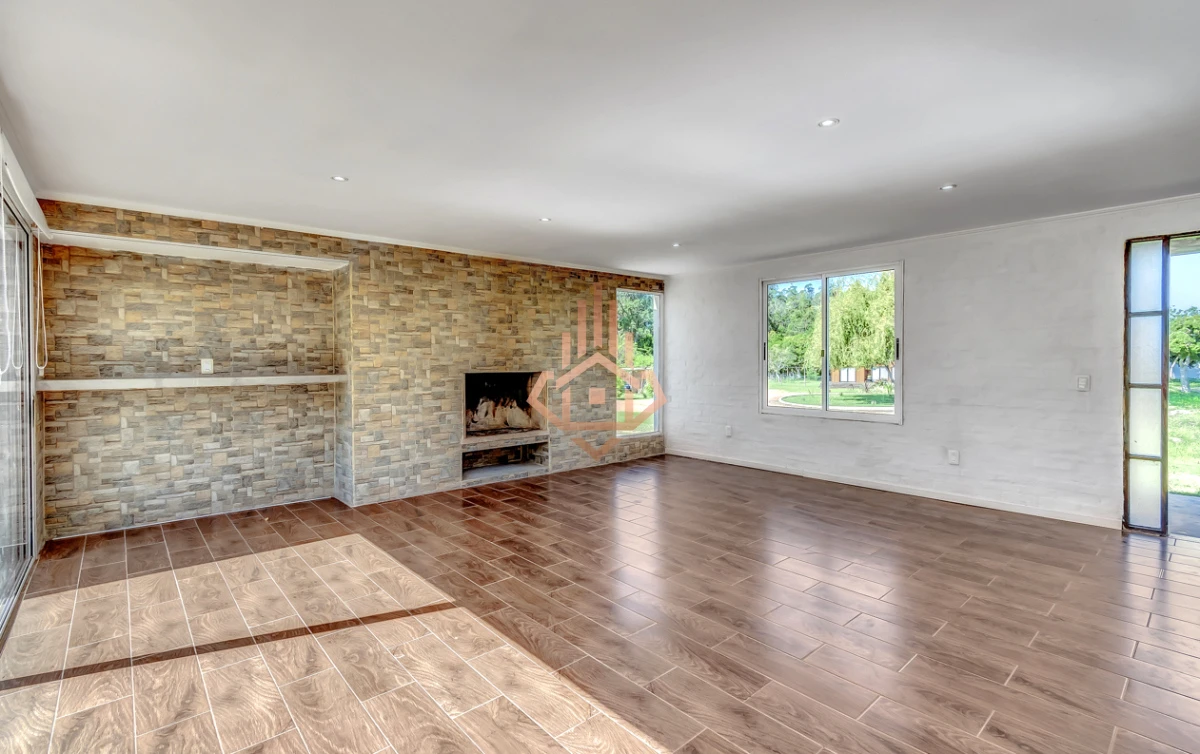 Venta Casa en barrio privado en Punta Ballena, 3 dormitorios.