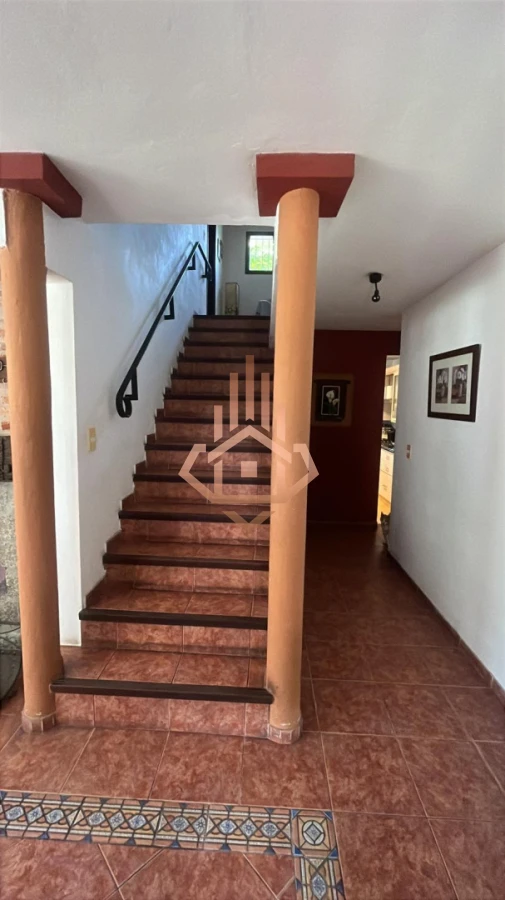 Alquiler Anual Casa de 3 Dormitorios en Pinares