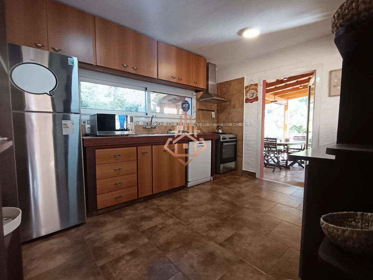 Hermosa casa próxima al mar en Ocean Park