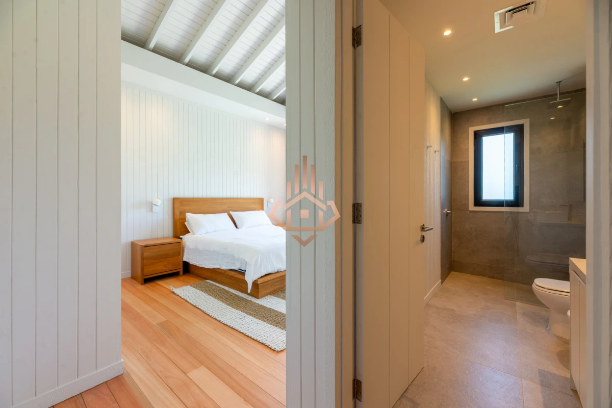 Casa Chiapeta - Puerto Quetzal - La Barra