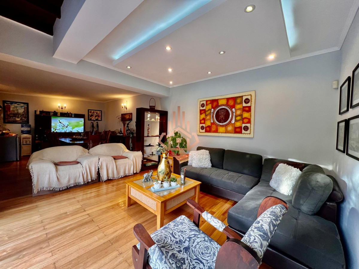 venta casa de 2 dormitorios barrio ipora  - lux22c