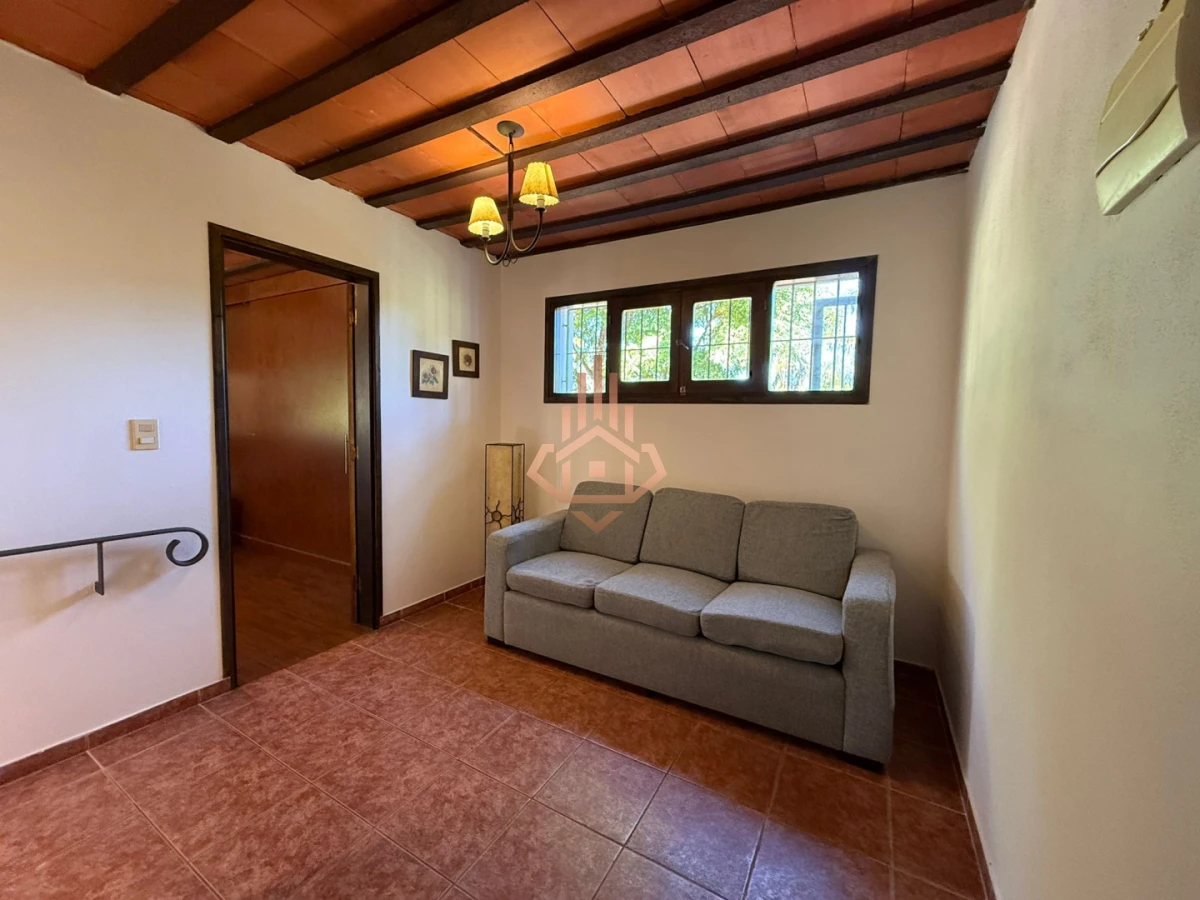 Alquiler Anual Casa de 3 Dormitorios en Altos del Pinar
