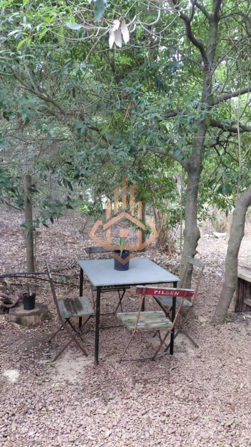 Cabañas en Alquiler Anual