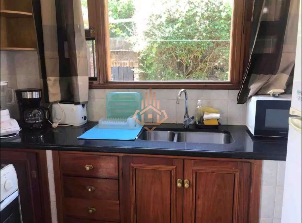 Alquiler de temporada - Casa en Punta Ballena con vista a la bahía de Portezuelo