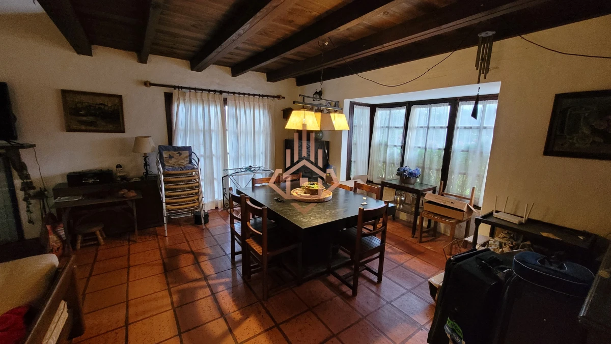 Venta de Casa en Tío Tom - Oportunidad a metros del mar