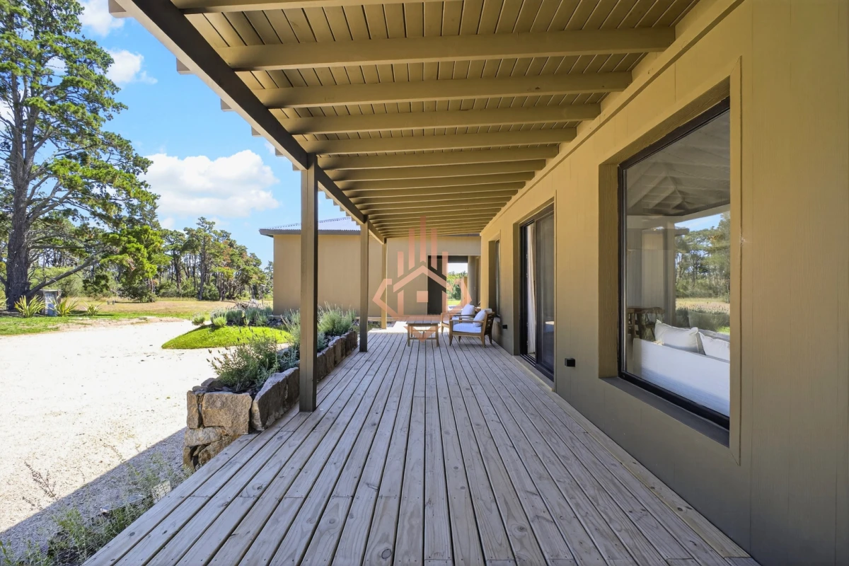 Casa en Puerto Quetzal