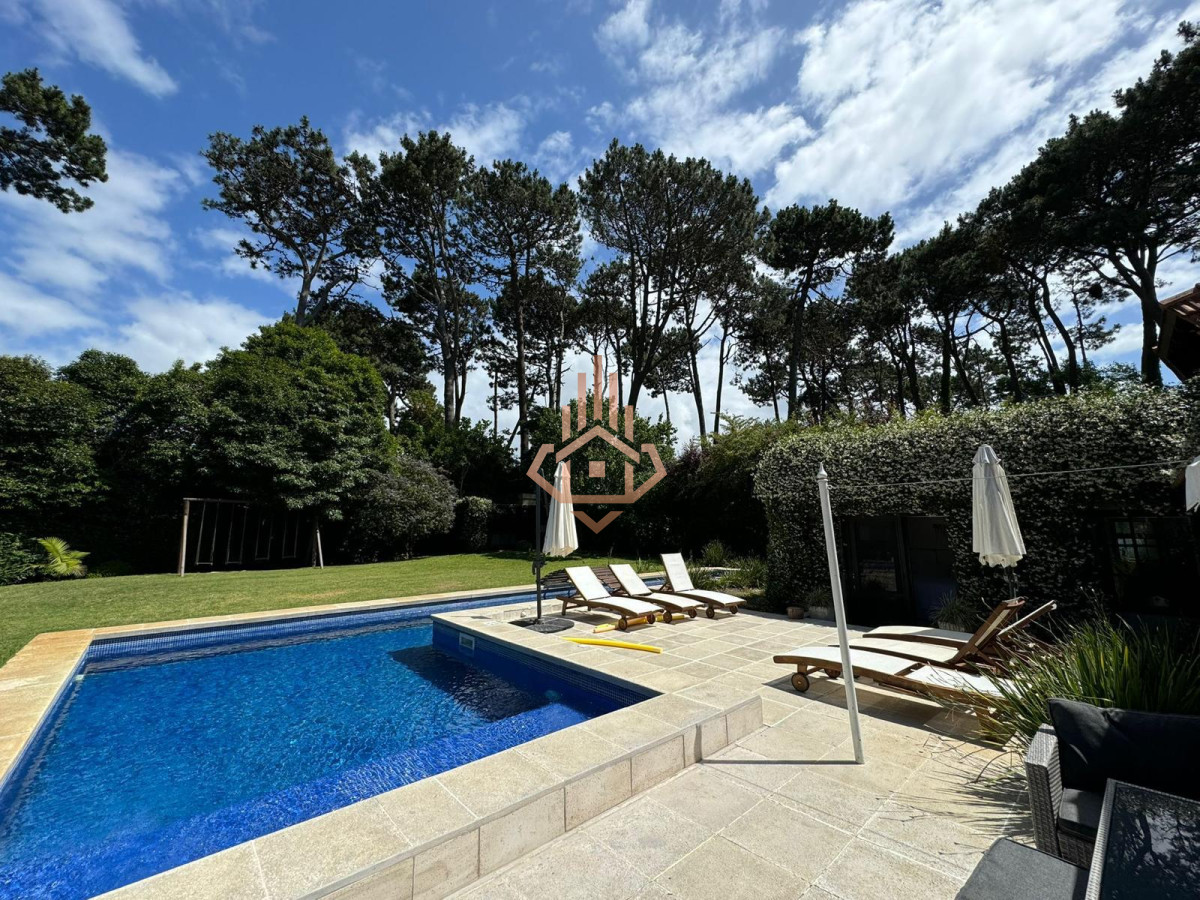 Residencia en Venta
