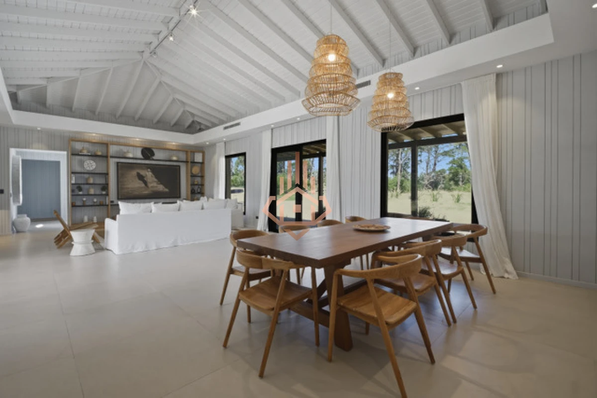 Casa en Puerto Quetzal