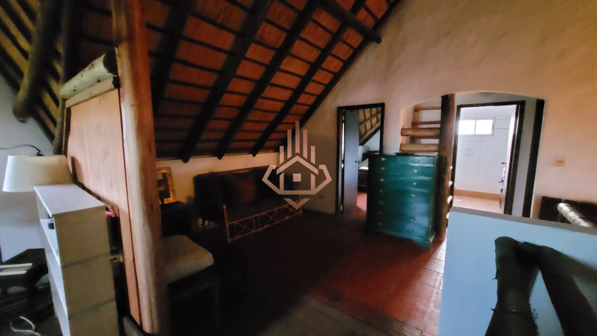 Venta de Casa en Tío Tom - Oportunidad a metros del mar