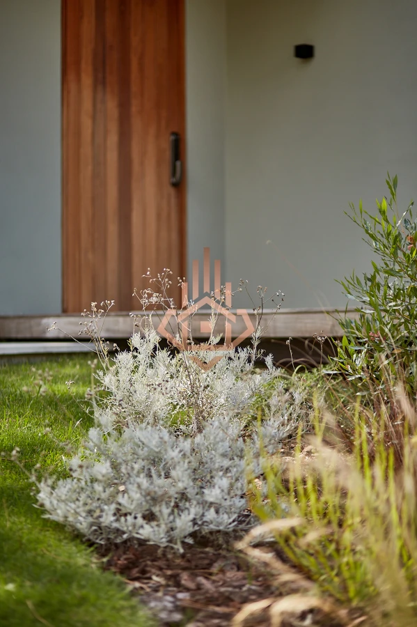 Hermosa Casa en Barra Verde la Barra de Maldonado 3 Dormitorios