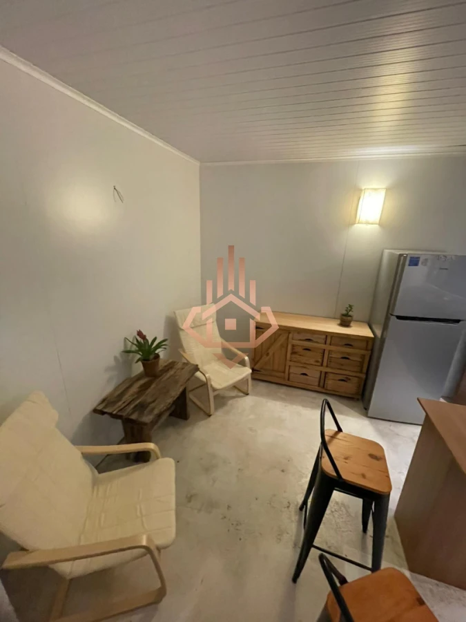 Cabañas en Alquiler Anual