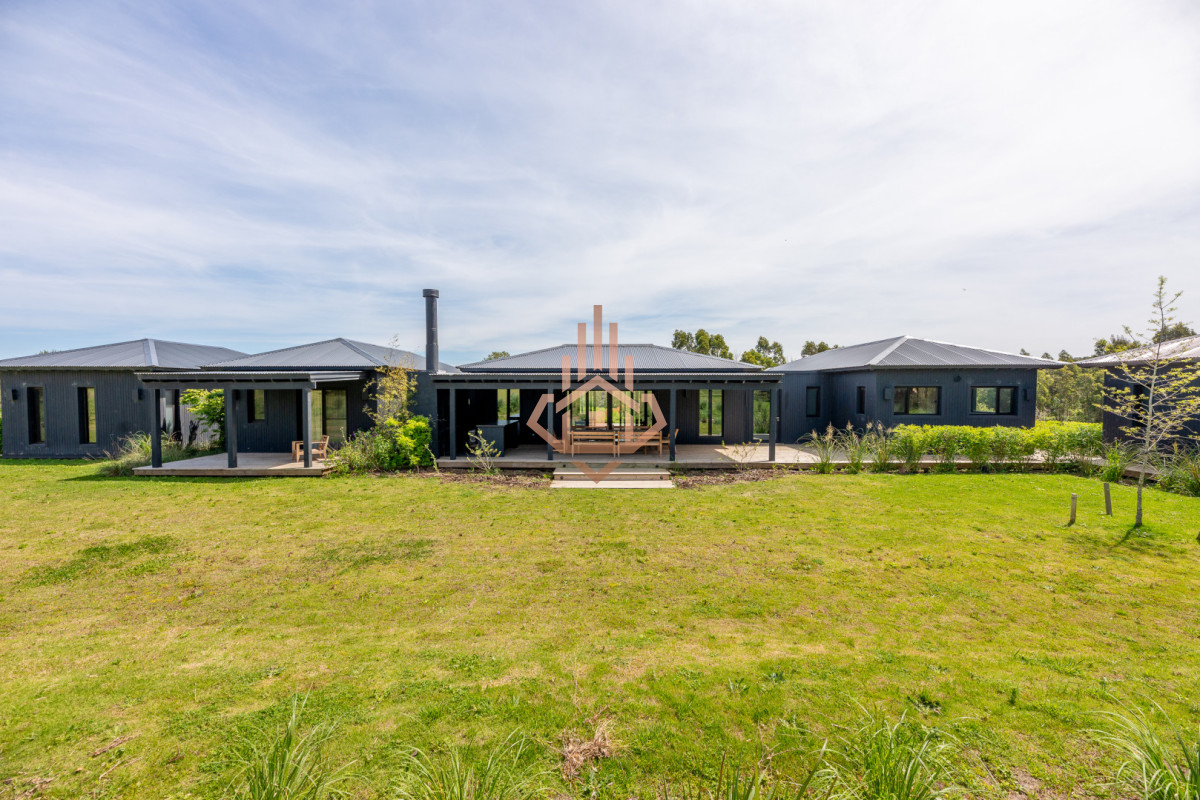 Casa Diego Elizalde