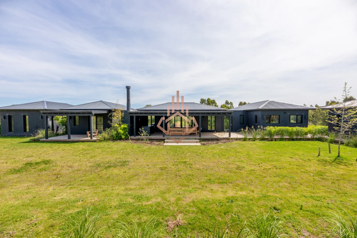 Casa Diego Elizalde