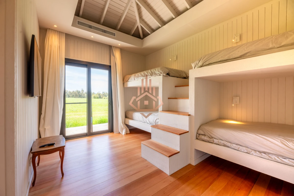 Casa Chiapeta - Puerto Quetzal - La Barra