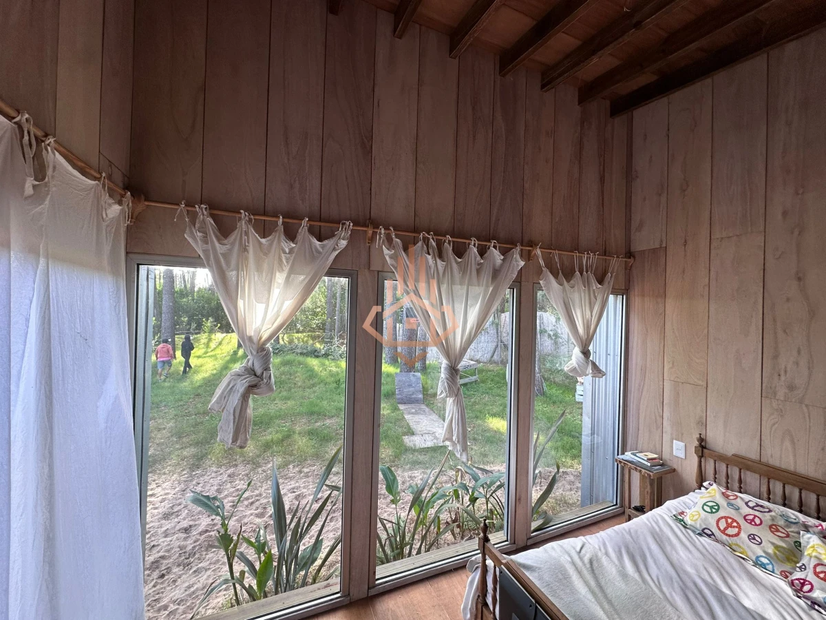 Casa en La Barra (Barra Verde) con terreno de 1500mts! SE VENDE