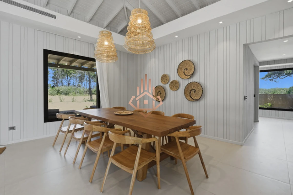 Casa en Puerto Quetzal