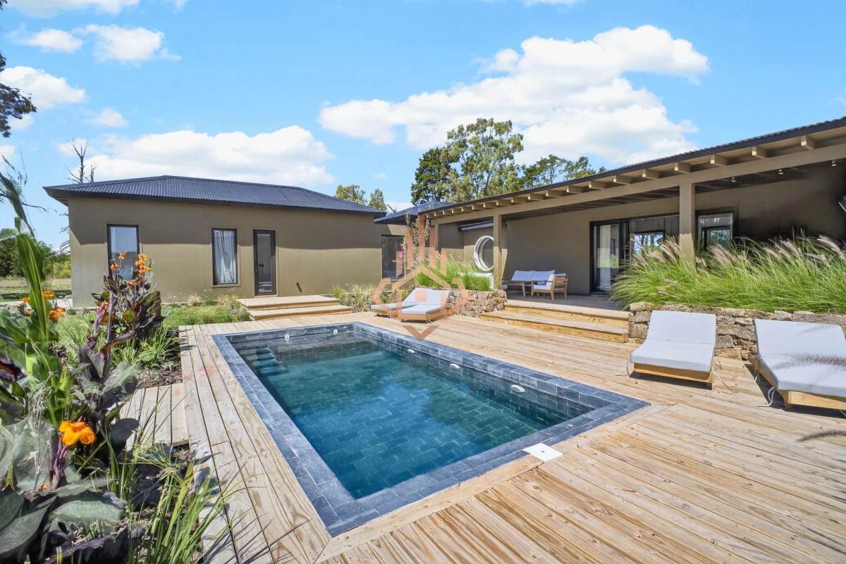 Casa en Puerto Quetzal