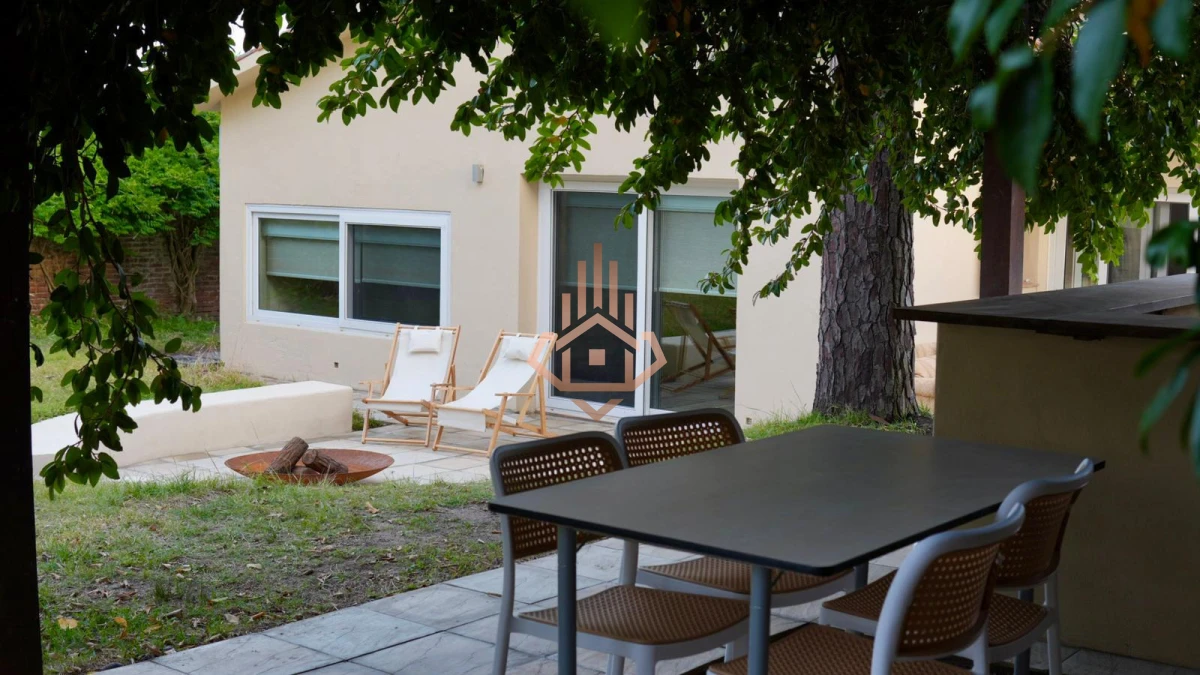 Alquiler Casa San Rafael