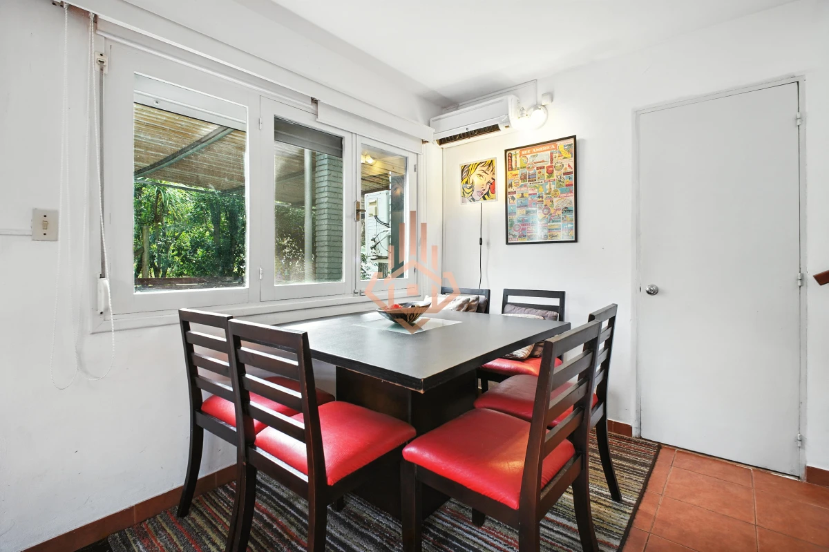 Casa 4 dorm 5 baños en al mansa, Punta del Este. Ubicación privilegiada