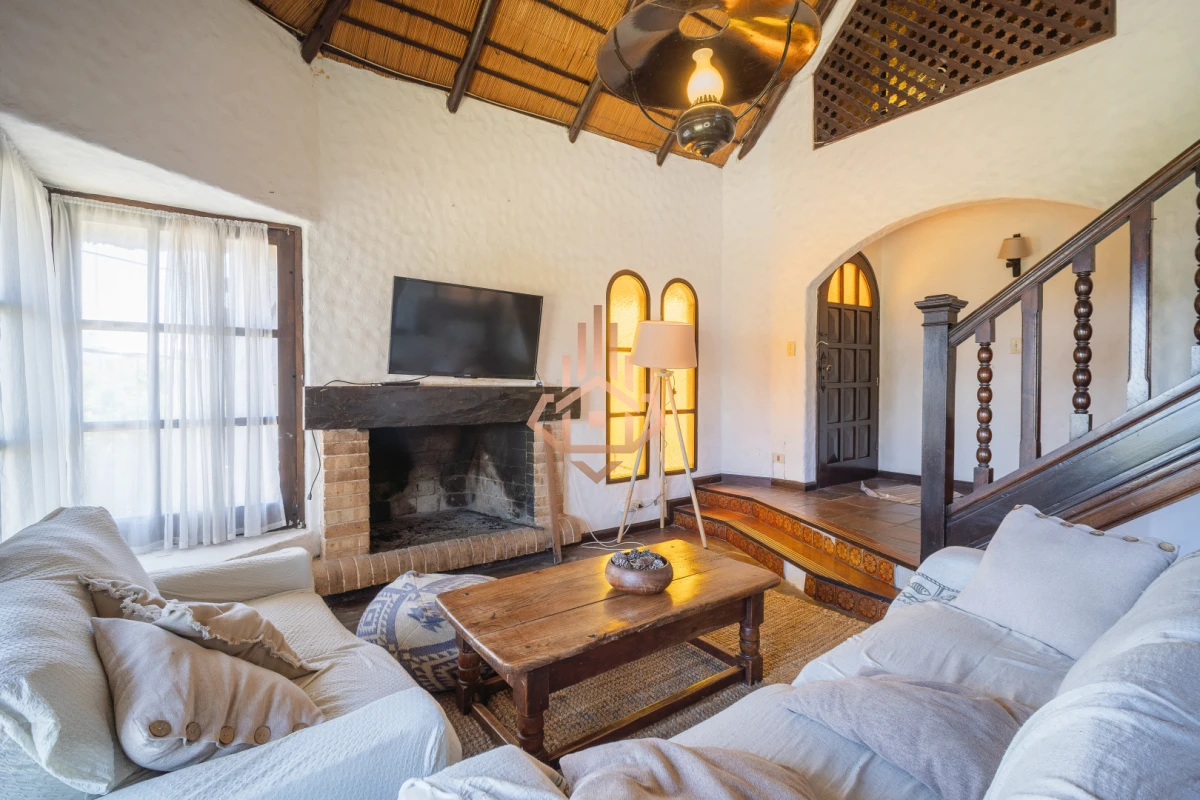 Alquiler anual Casa 4 dormitorios en parada 23 de la Mansa