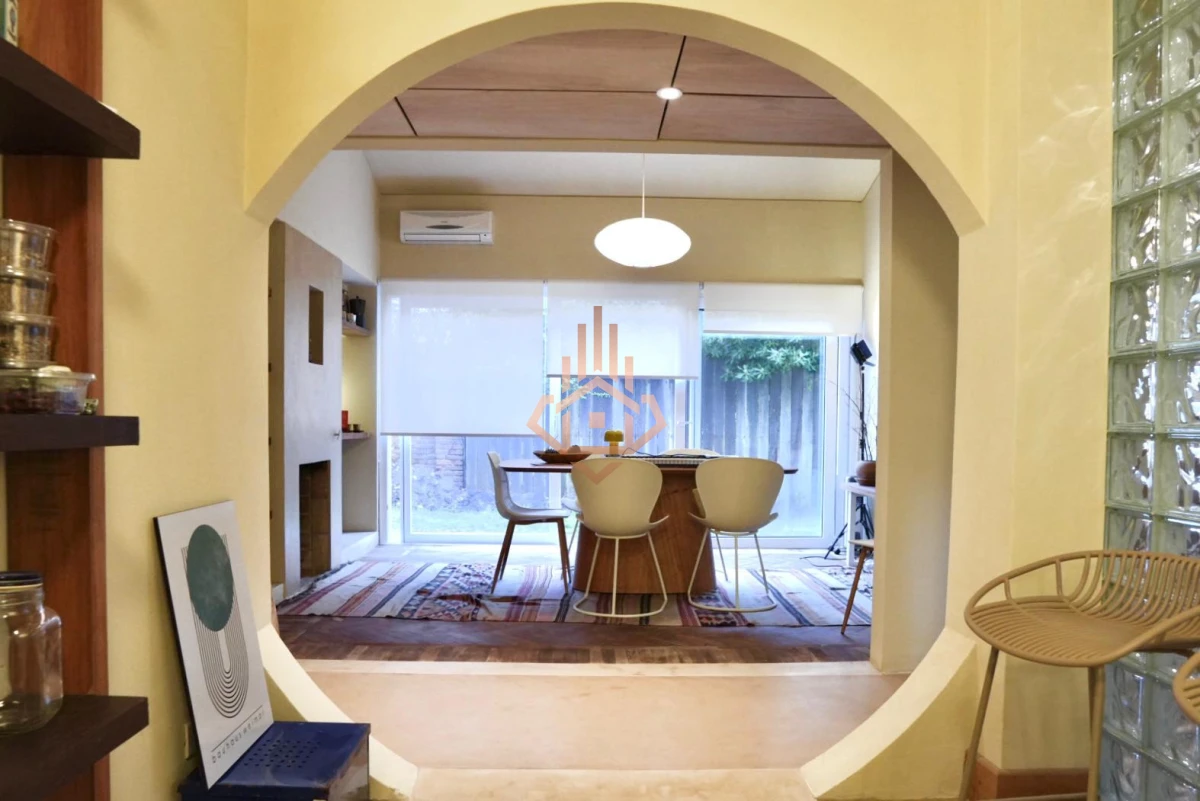 Alquiler Casa San Rafael