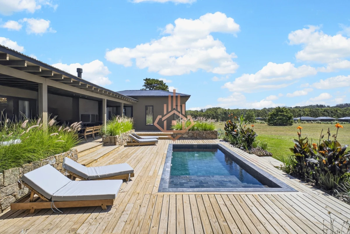 Casa en Puerto Quetzal