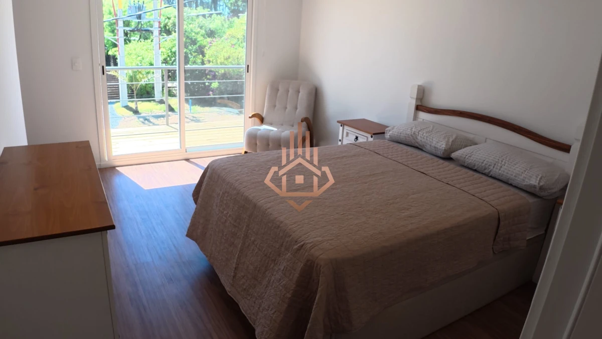 Ocean Park: dos modernas casas a estrenar, ubicadas a pocos metros de la playa! - Foto 1