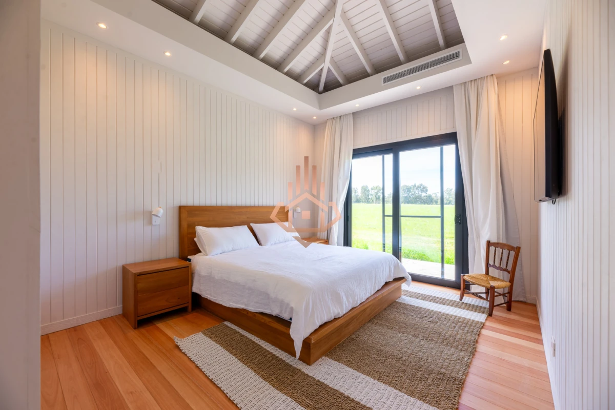 Casa Chiapeta - Puerto Quetzal - La Barra