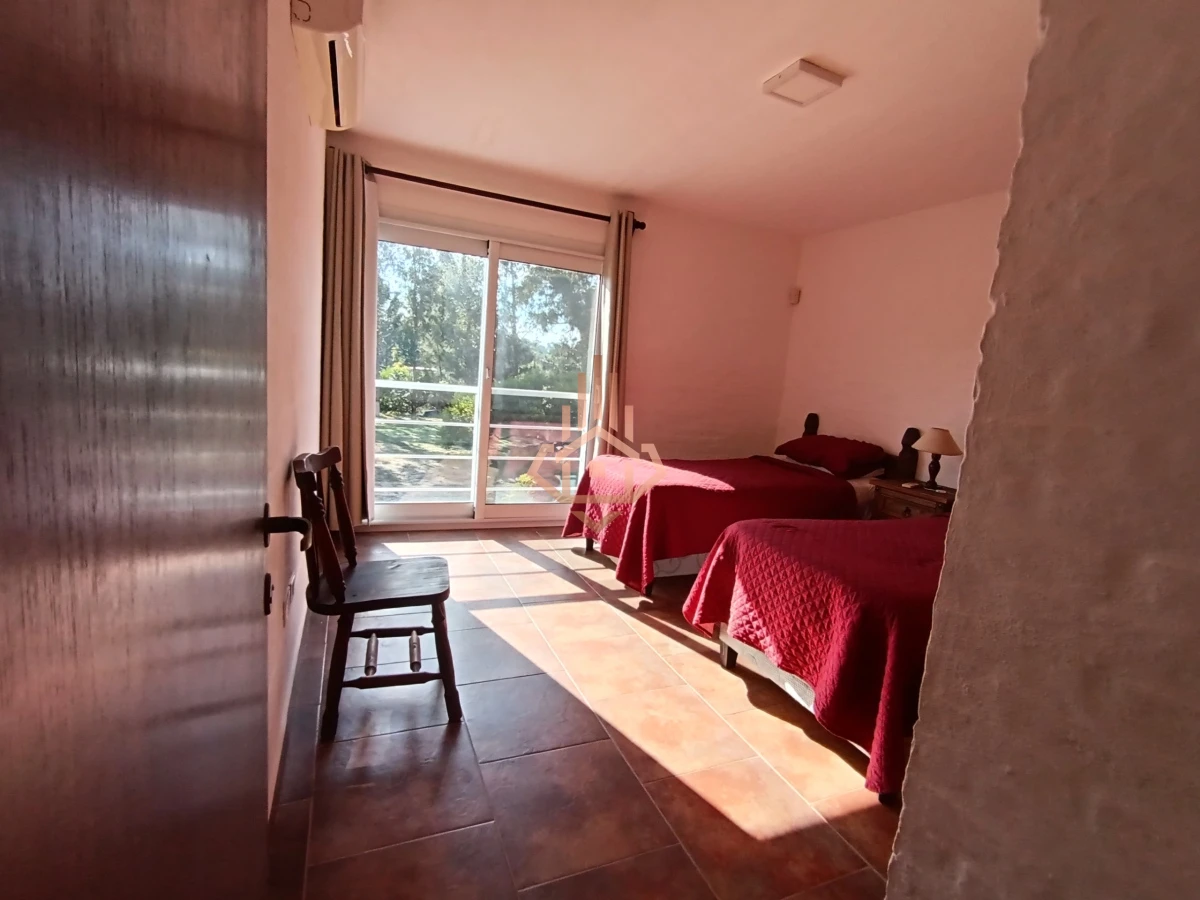 Hermosa casa próxima al mar en Ocean Park