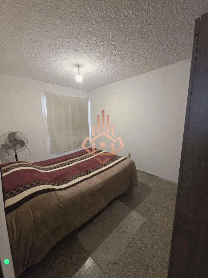 Apartamento en venta en San Carlos - Reciclado, amplio y muy luminoso