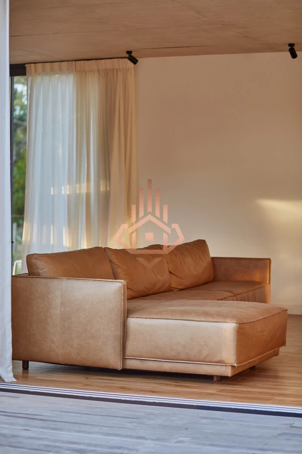 Hermosa Casa en Barra Verde la Barra de Maldonado 3 Dormitorios