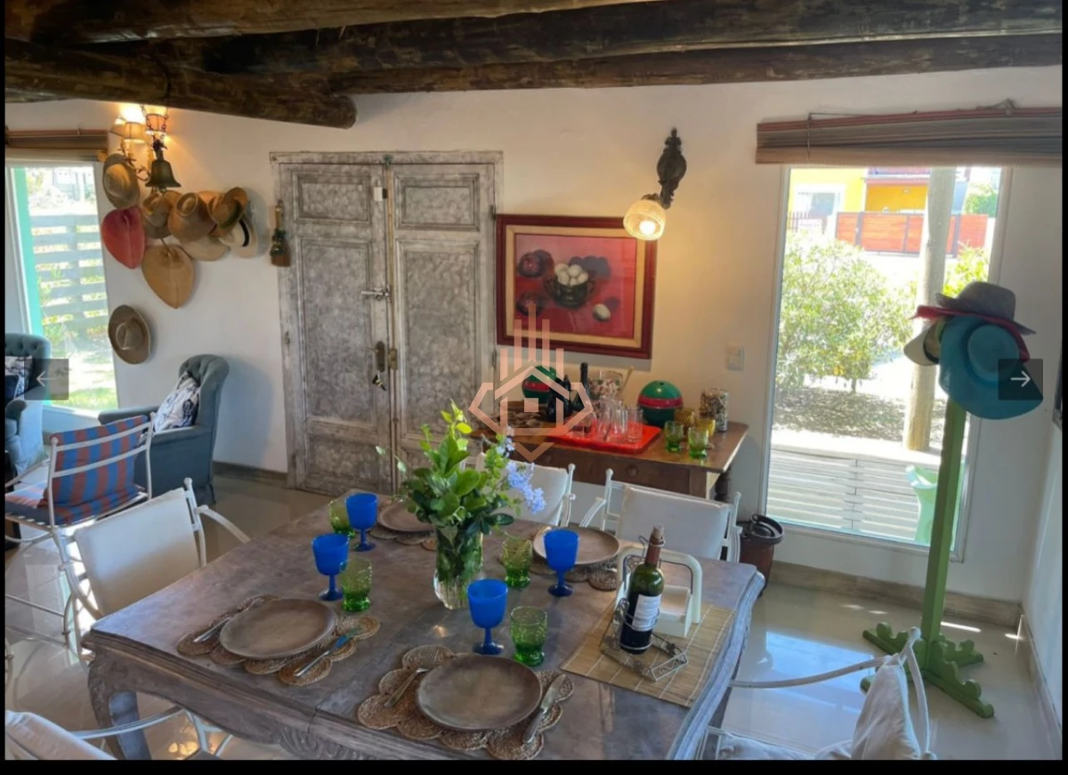 Alquiler Invernal en Balneario Buenos Aires