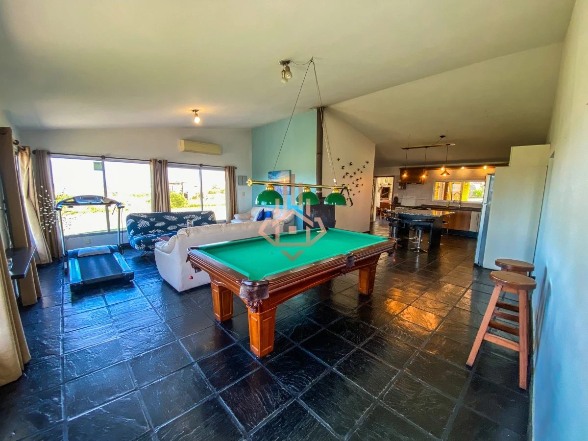 Hermosa Casa con Vista al mar en Barra de Portezuelo