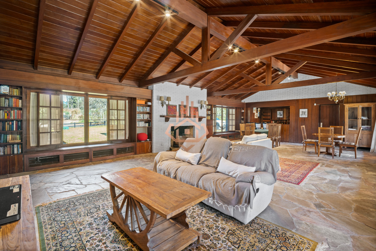 Casa En Barrio Golf