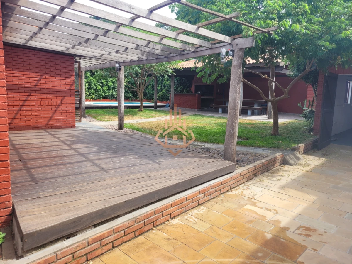 Casa en venta en zona de colegios entorno residencial y familiar